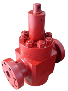 API 6A Valves - Edmund Valve Company Ltd